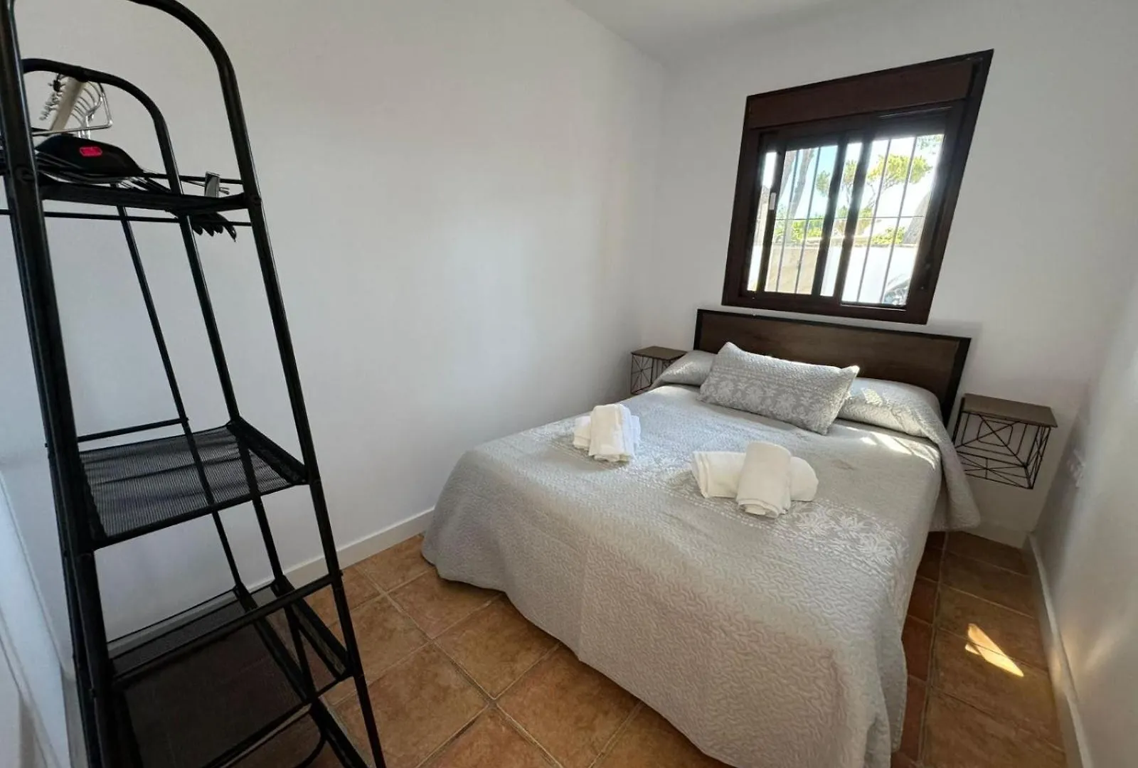 Chalet Con Piscina Chiclana de la Frontera Σπίτι διακοπών