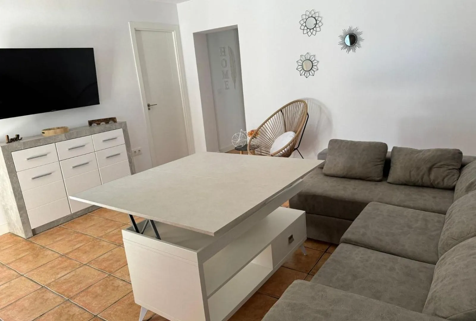 Σπίτι διακοπών Chalet Con Piscina Chiclana de la Frontera