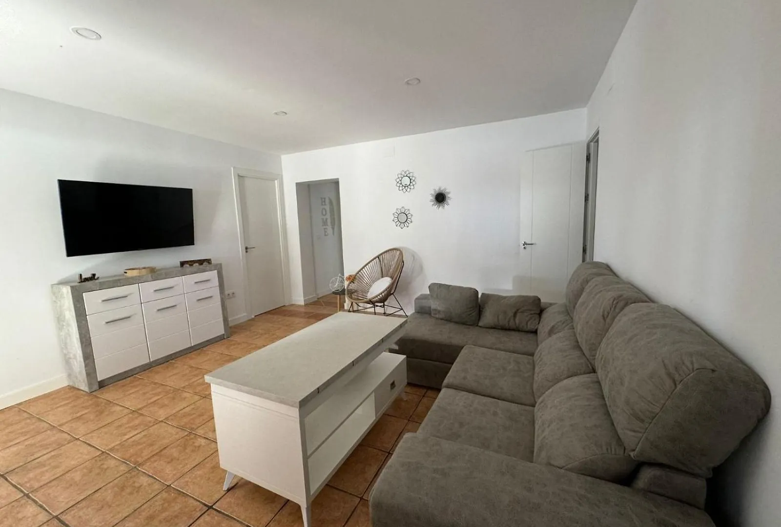 Σπίτι διακοπών Chalet Con Piscina Chiclana de la Frontera Ισπανία