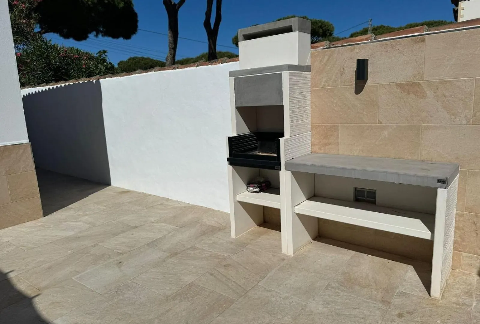 Chalet Con Piscina Chiclana de la Frontera Σπίτι διακοπών