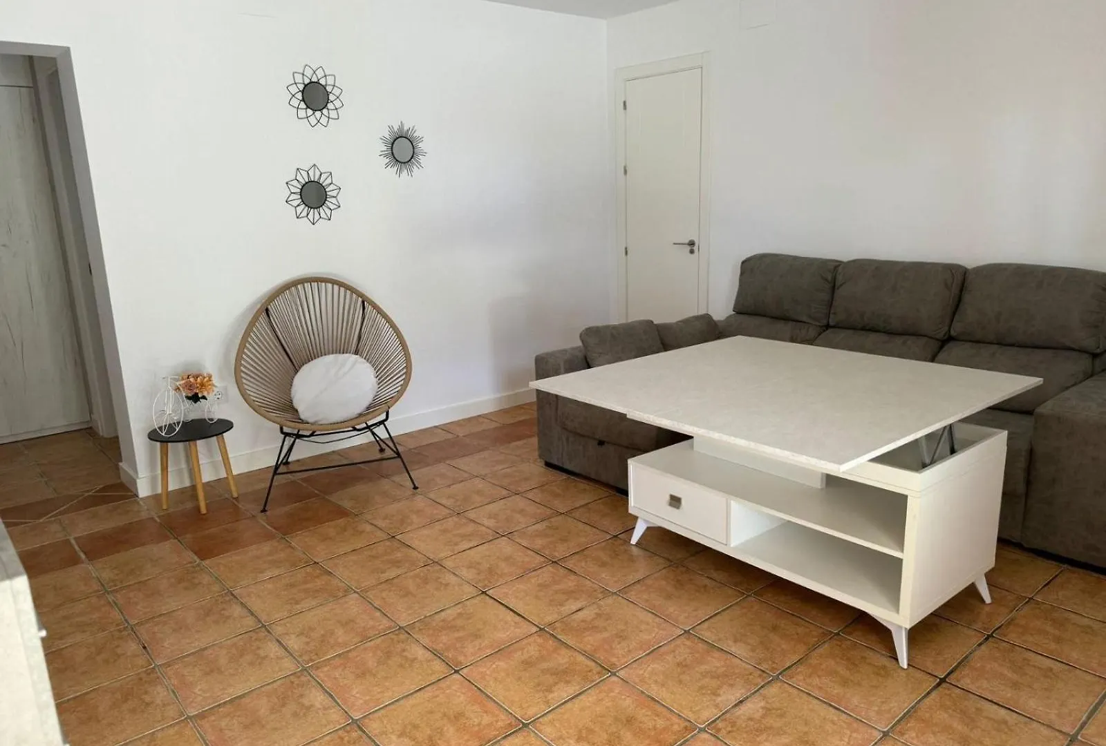 Chalet Con Piscina Chiclana de la Frontera Ισπανία