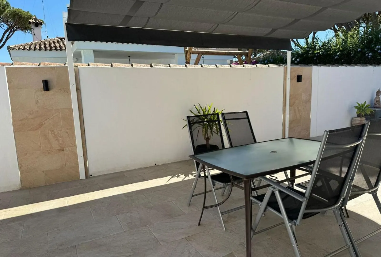 Chalet Con Piscina Chiclana de la Frontera Ισπανία