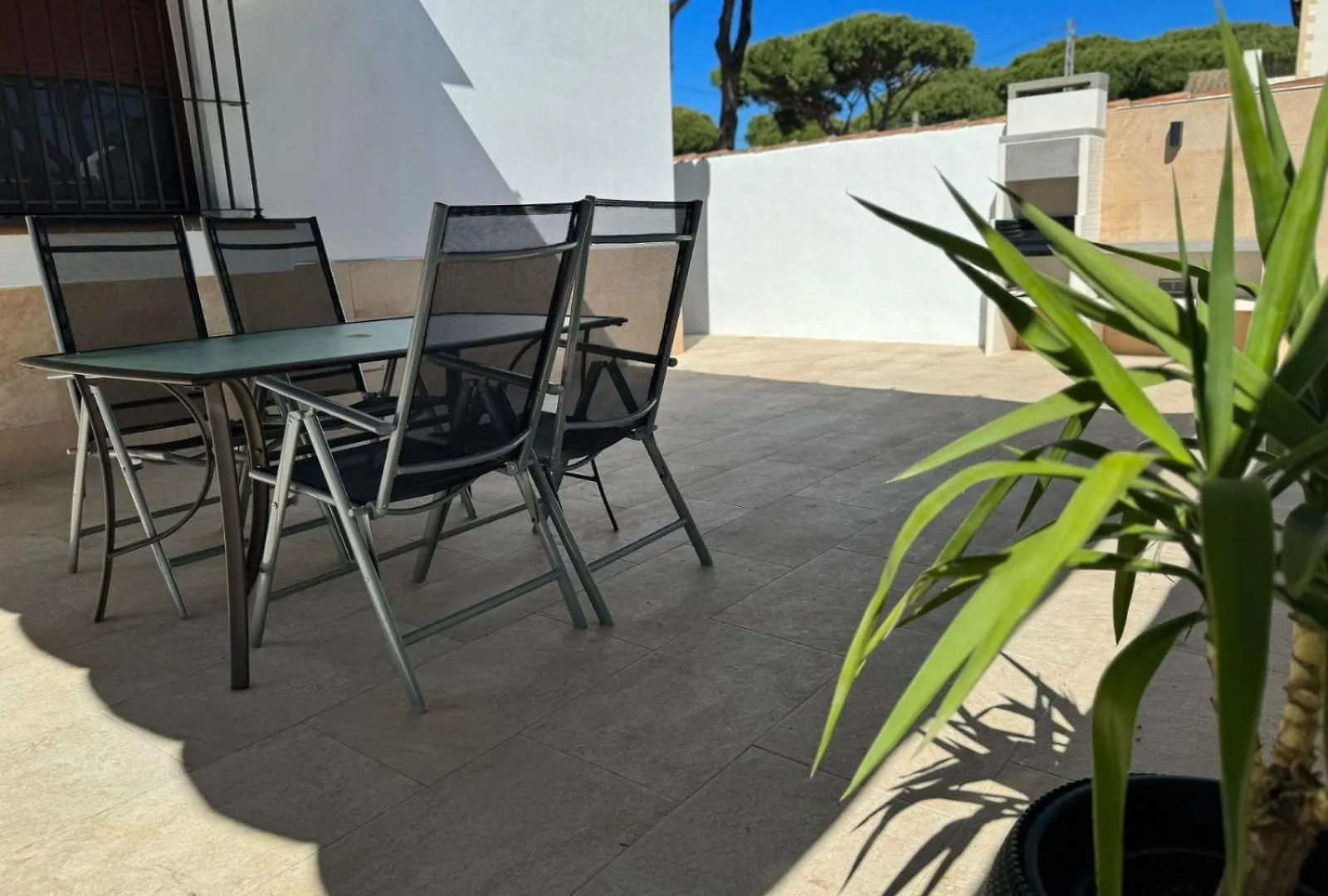 Chalet Con Piscina Chiclana de la Frontera 0*,  Ισπανία