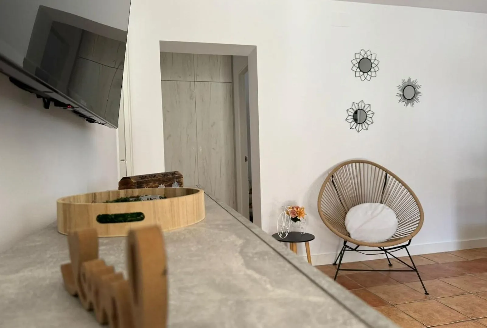 Σπίτι διακοπών Chalet Con Piscina Chiclana de la Frontera