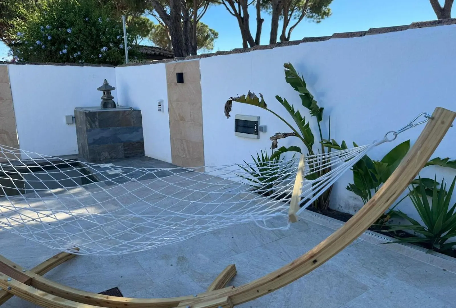 Chalet Con Piscina Chiclana de la Frontera 0*,