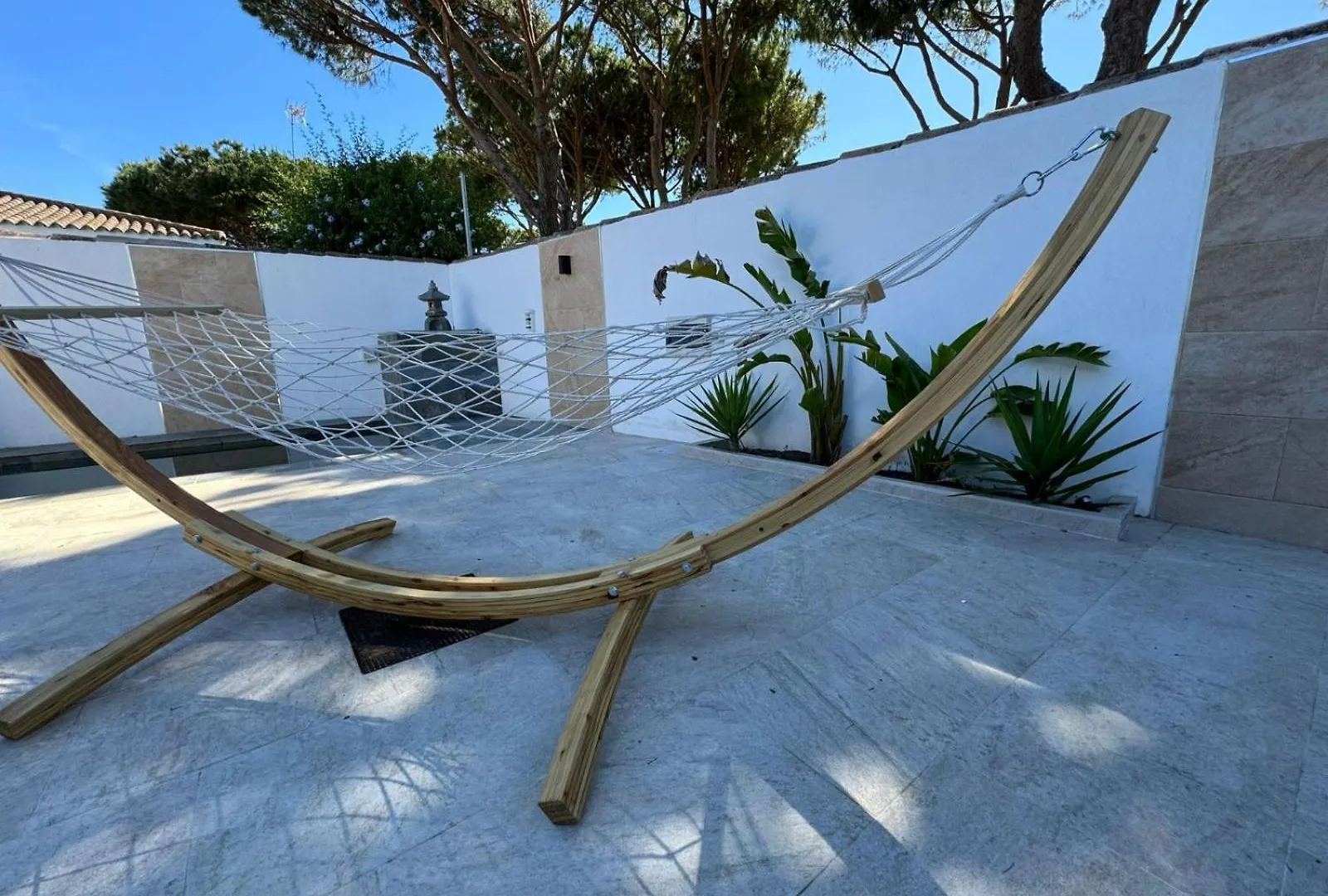 Chalet Con Piscina Chiclana de la Frontera