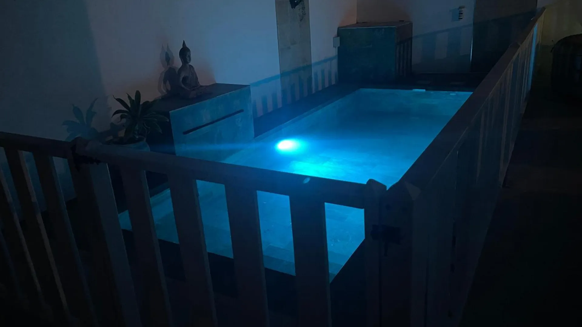 Chalet Con Piscina Chiclana de la Frontera Σπίτι διακοπών