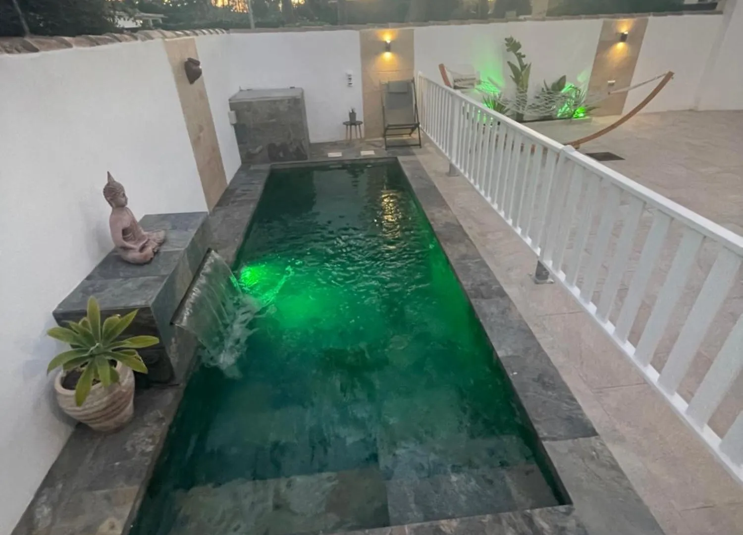 Chalet Con Piscina Chiclana de la Frontera 0*,