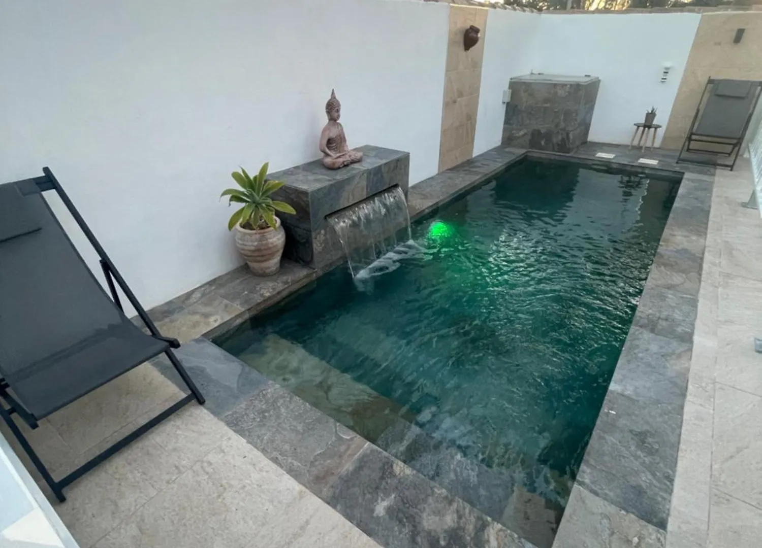 Chalet Con Piscina Chiclana de la Frontera 0*,  Ισπανία