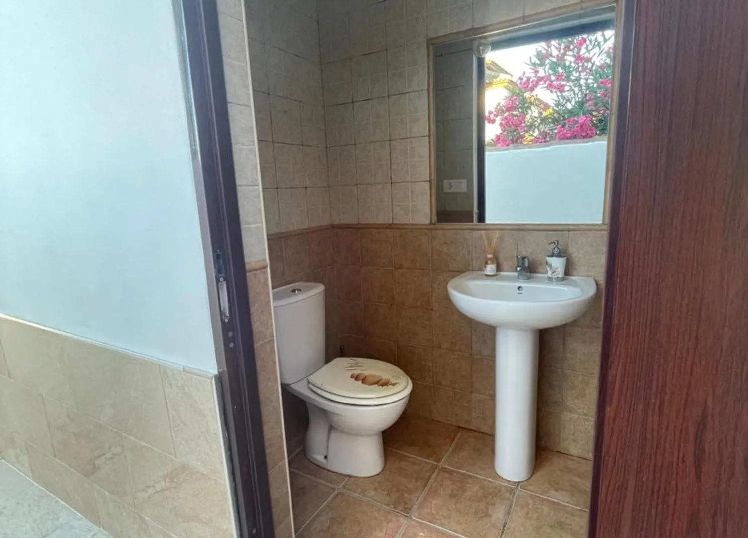 Chalet Con Piscina Chiclana de la Frontera 0*,  Ισπανία