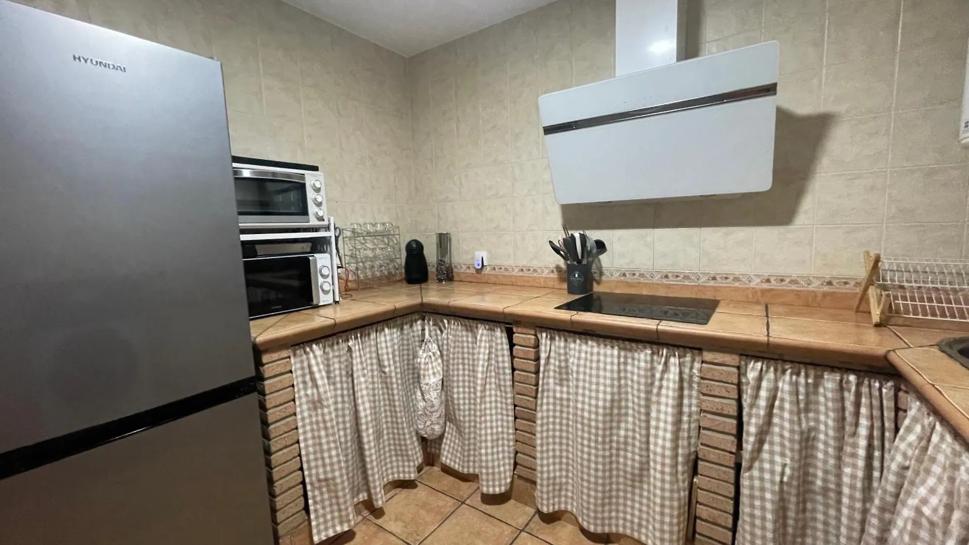 Σπίτι διακοπών Chalet Con Piscina Chiclana de la Frontera