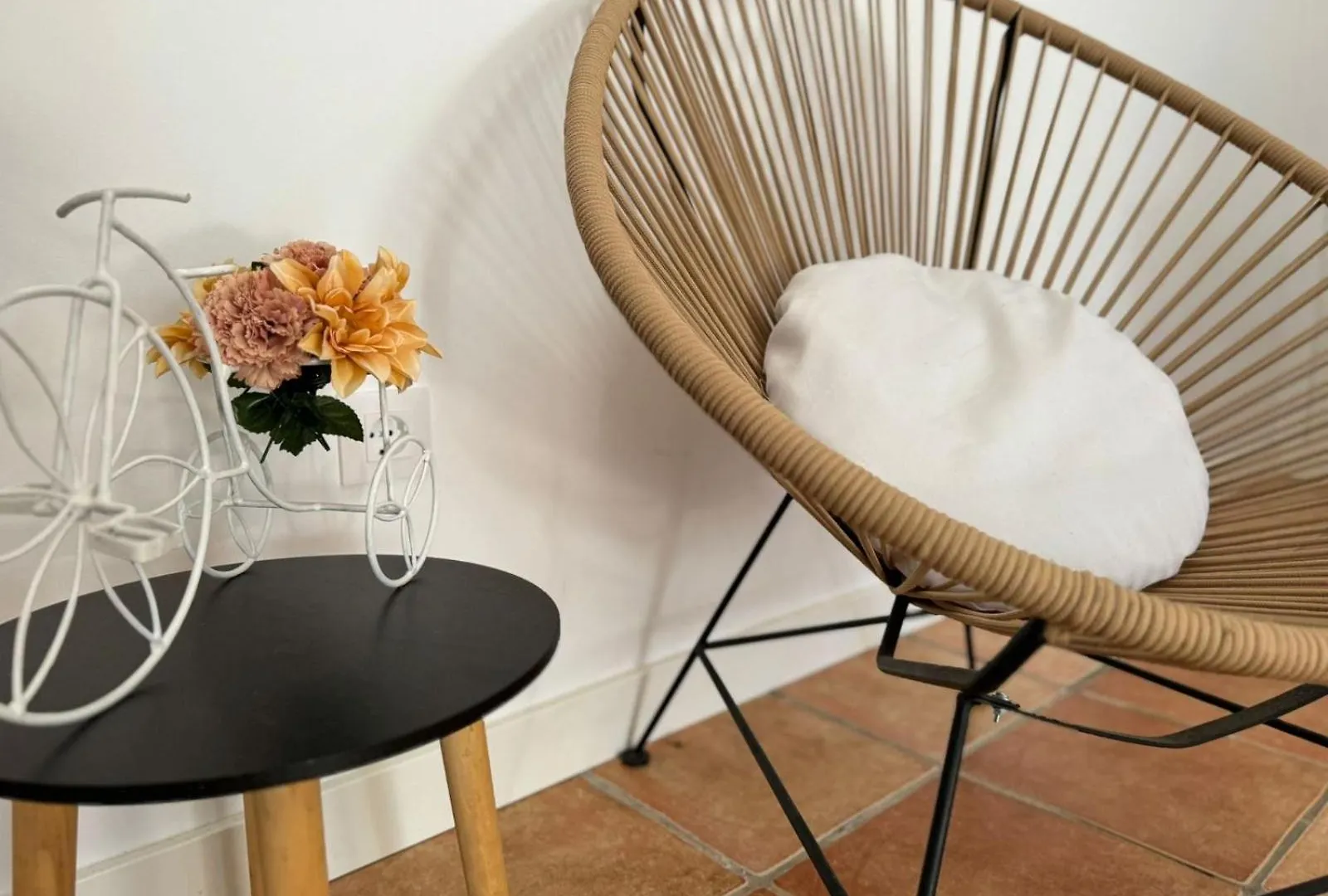 Holiday home Chalet Con Piscina Chiclana de la Frontera